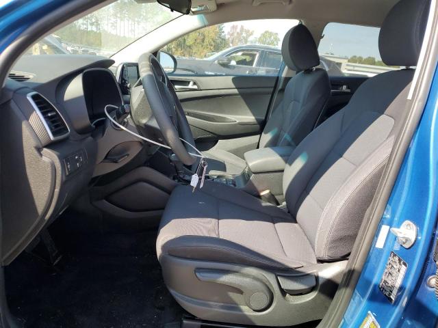 2020 HYUNDAI TUCSON SE - KM8J2CA43LU097608