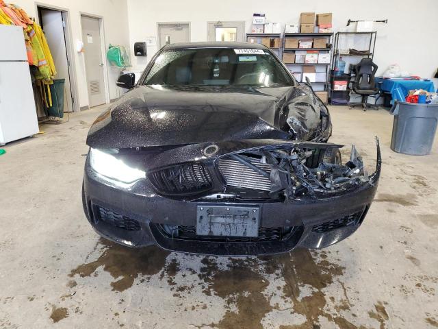 2017 BMW 440XI GRAN - WBA4E5C59HG188623