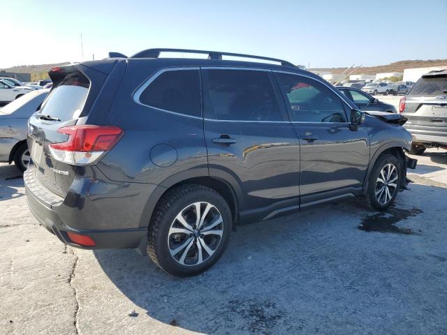 2019 SUBARU FORESTER L - JF2SKAUC3KH458022