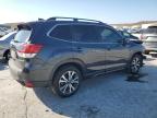 SUBARU FORESTER L photo