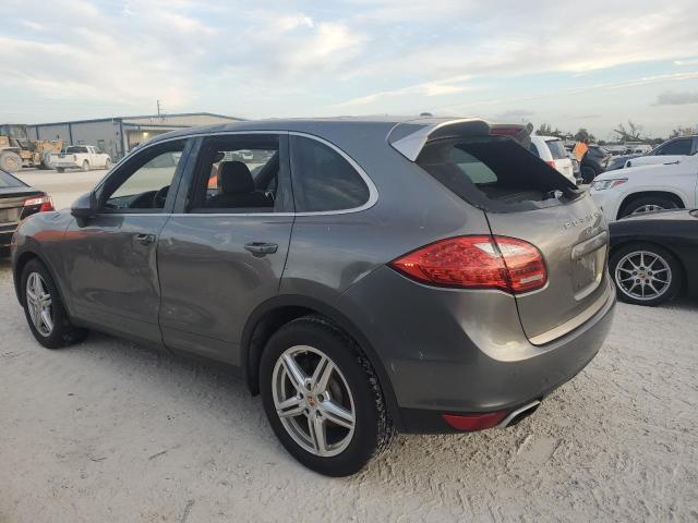 VIN WP1AA2A20ELA07774 2014 Porsche Cayenne no.2