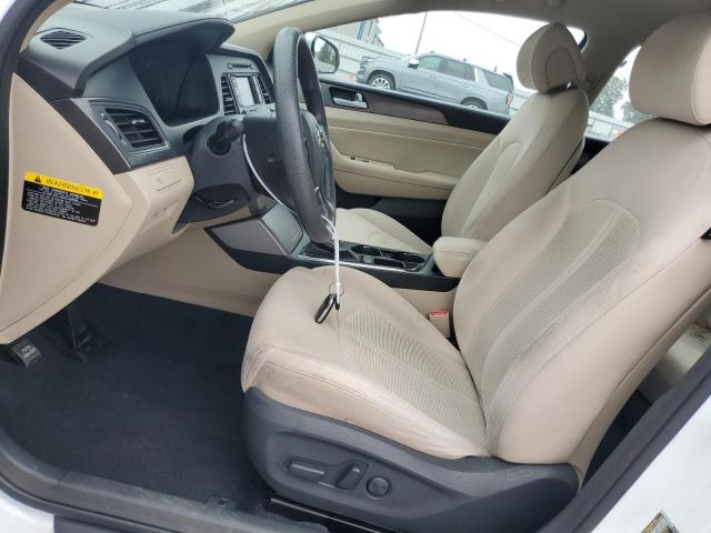 2015 HYUNDAI SONATA SPO - 5NPE34AFXFH213475