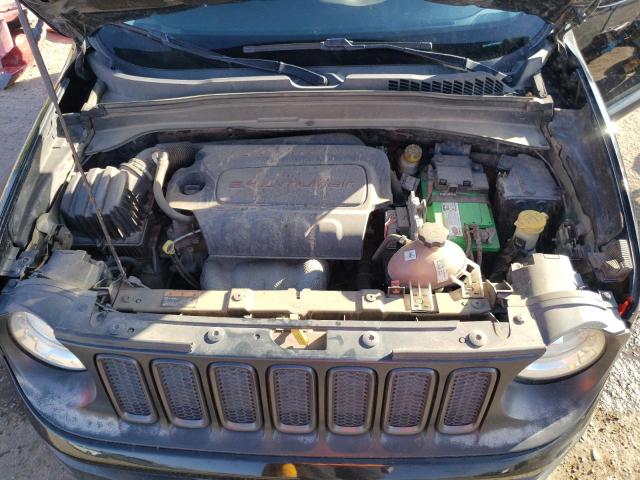 2015 JEEP RENEGADE T - ZACCJBCTXFPB42080