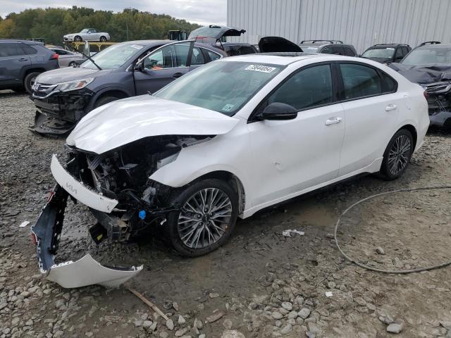 2022 KIA FORTE GT L #2943206422