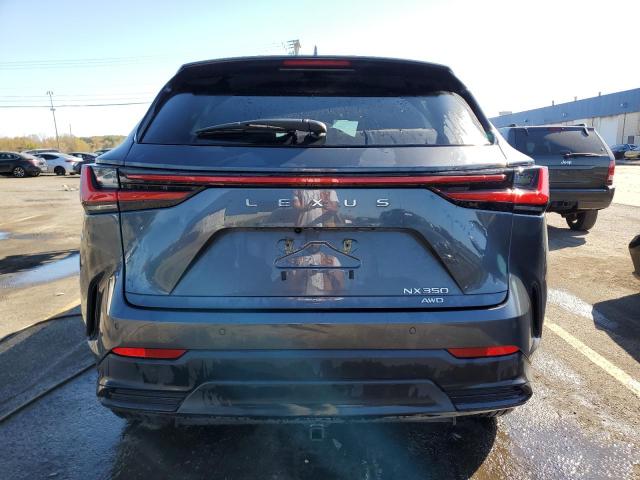 2024 LEXUS NX 350 PRE 2T2GGCEZ7RC033708