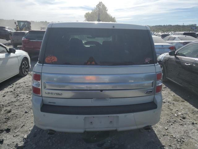 VIN 2FMGK5D89DBD14106 2013 Ford Flex, Limited no.6