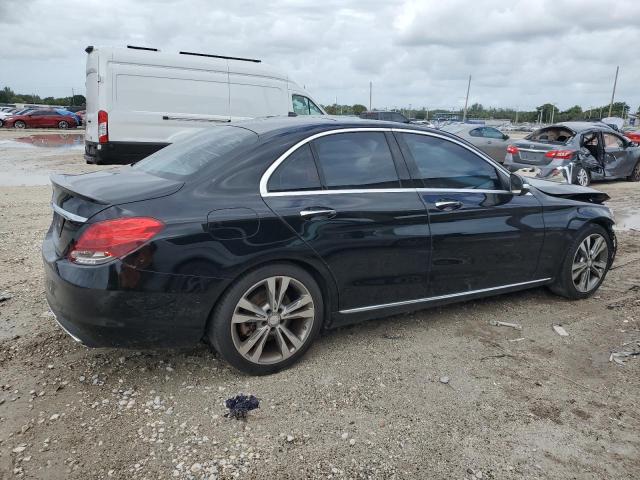 VIN 55SWF4JBXFU067987 2015 Mercedes-Benz C-Class, 300 no.3