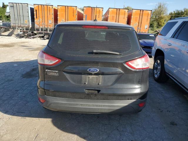 VIN 1FMCU0F70EUA66677 2014 Ford Escape, S no.6