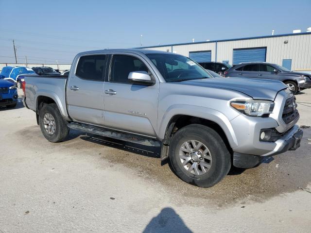 VIN 5TFAZ5CN3HX031275 2017 Toyota Tacoma, Double Cab no.4