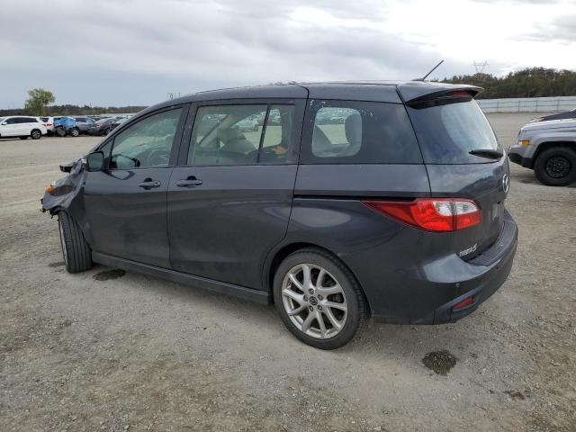 VIN JM1CW2DL5E0175881 2014 Mazda 5, Grand Touring no.2