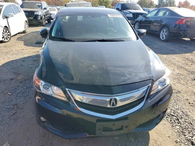 2015 ACURA ILX 20 TEC 19VDE1F78FE010555