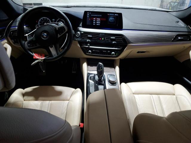 2018 BMW 530XE WBAJB1C51JB084781