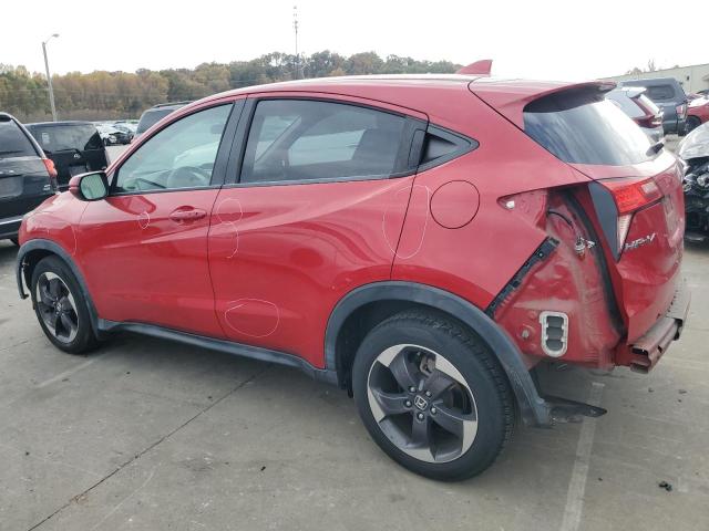 VIN 3CZRU6H57JG708297 2018 Honda HR-V, EX no.2