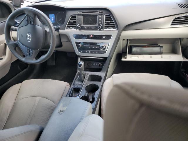 2015 HYUNDAI SONATA SPO - 5NPE34AFXFH222709