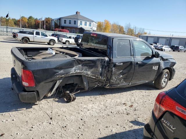 2019 RAM 1500 CLASS - 1C6RR7FG6KS502505