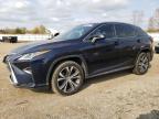 LEXUS RX 350 снимка