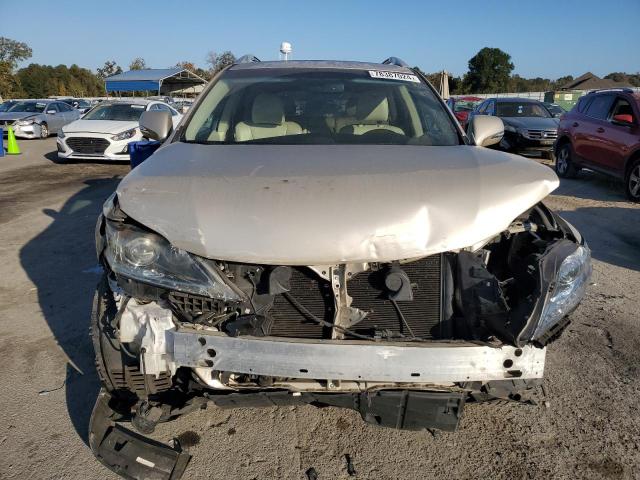 2015 LEXUS RX 350 - 2T2ZK1BA2FC166172