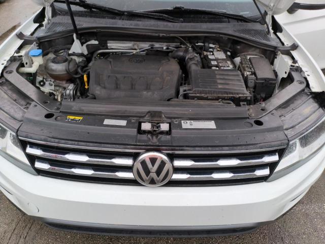 VIN 3VV3B7AX2KM148860 2019 Volkswagen Tiguan, SE no.12