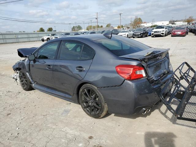 2021 SUBARU WRX LIMITE - JF1VA1J61M9819067