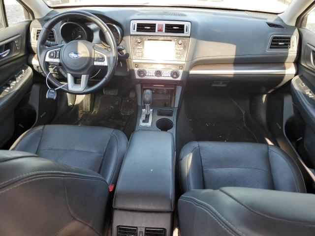 2016 SUBARU LEGACY 2.5 - 4S3BNBN69G3023126