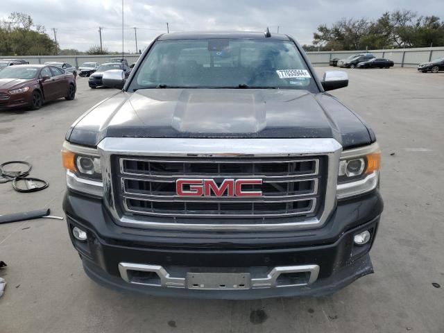 2015 GMC SIERRA 150 3GTU2WEC1FG104812
