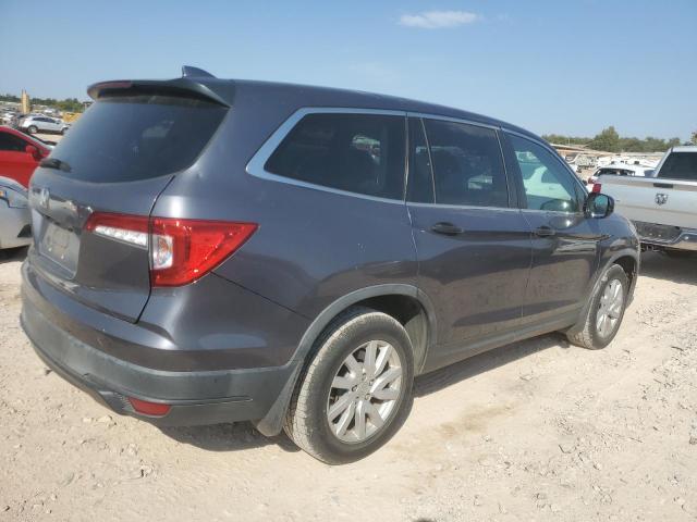 2019 HONDA PILOT LX - 5FNYF5H14KB008795