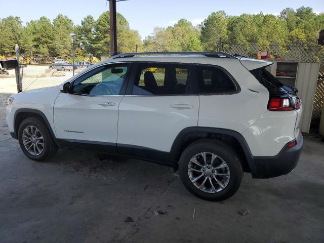 2020 JEEP CHEROKEE L - 1C4PJMLX8LD642345