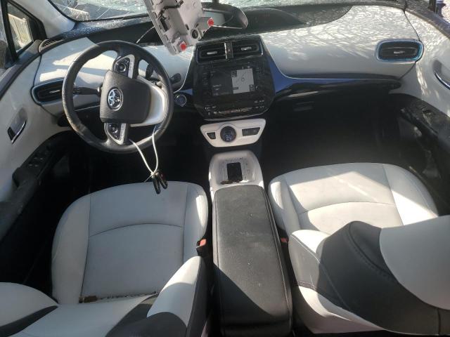 2017 TOYOTA PRIUS - JTDKARFU5H3534917