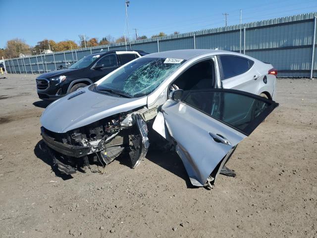 2015 HYUNDAI ELANTRA SE - KMHDH4AE2FU260733