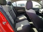 CHEVROLET CRUZE LS photo