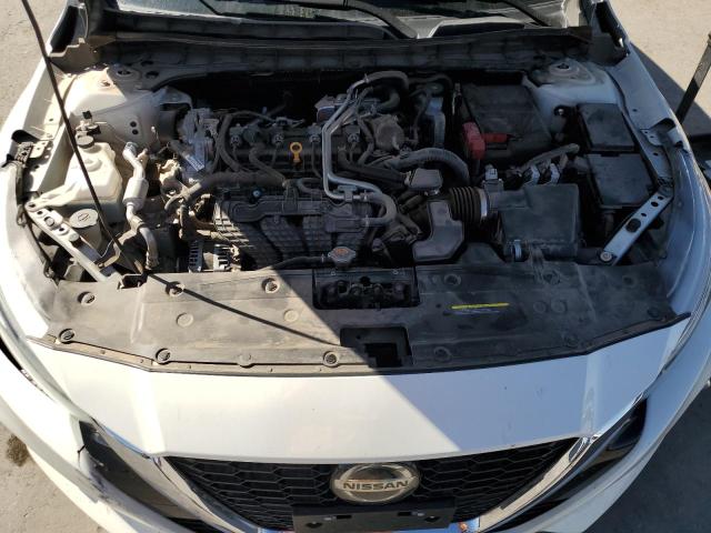 2021 NISSAN ALTIMA SV - 1N4BL4DV0MN329728