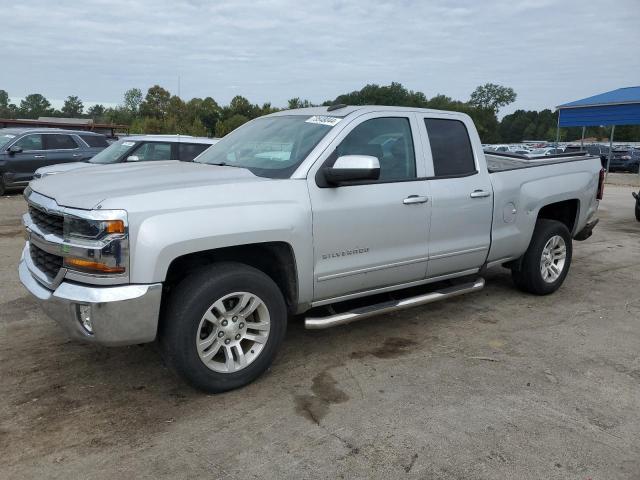 2019 CHEVROLET SILVERADO - 2GCRCPEC1K1236822