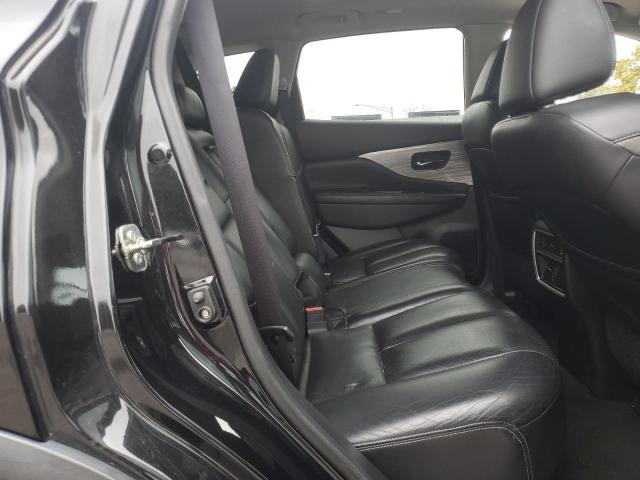 2015 NISSAN MURANO S - 5N1AZ2MH7FN221446