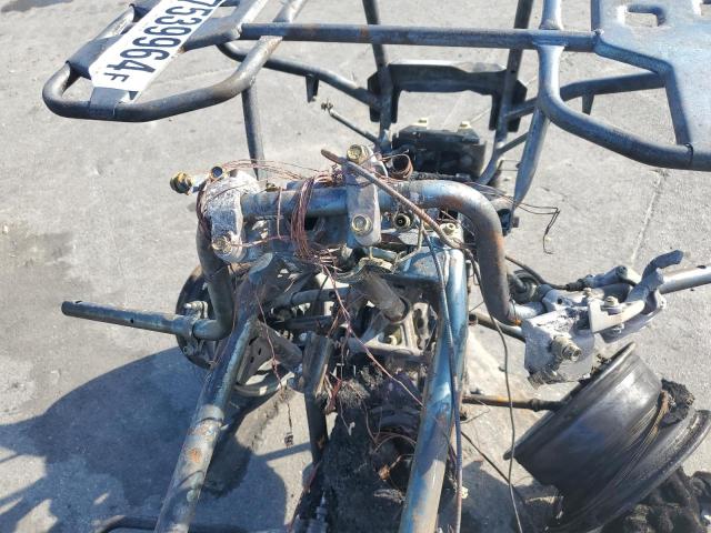 2024 HONDA TRX520 FM 1HFTE4419R4003693
