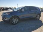 2018 FORD EDGE SEL - 2FMPK3J8XJBB23914