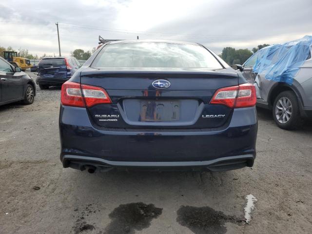 2018 SUBARU LEGACY 2.5 - 4S3BNAA63J3016499