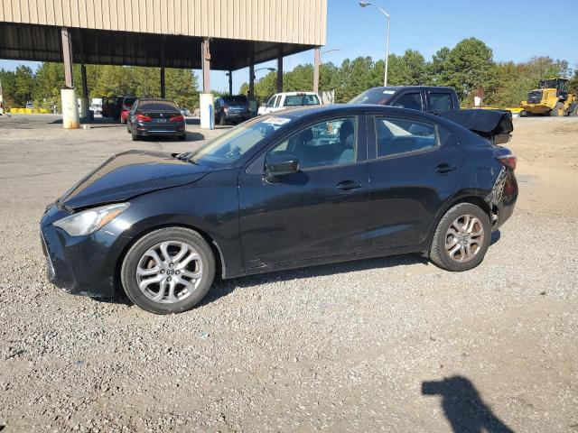 2016 TOYOTA SCION IA 2016