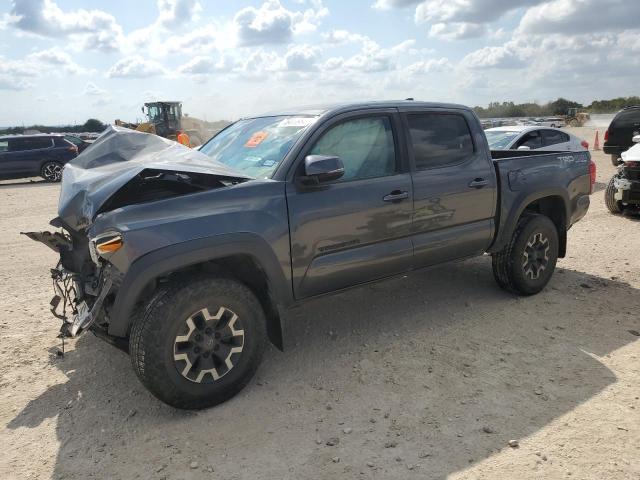 VIN 3TMCZ5AN0KM222287 2019 Toyota Tacoma, Double Cab no.1