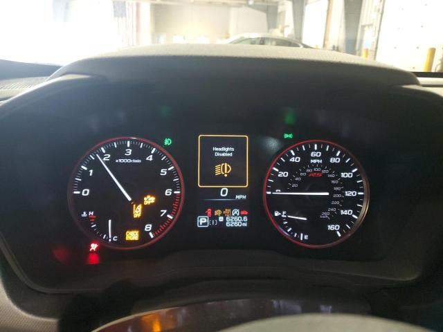 2024 SUBARU IMPREZA RS JF1GUHHC4R8290117
