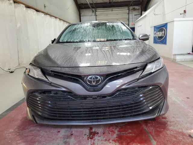 VIN 4T1B11HK7KU800450 2019 Toyota Camry, L no.5