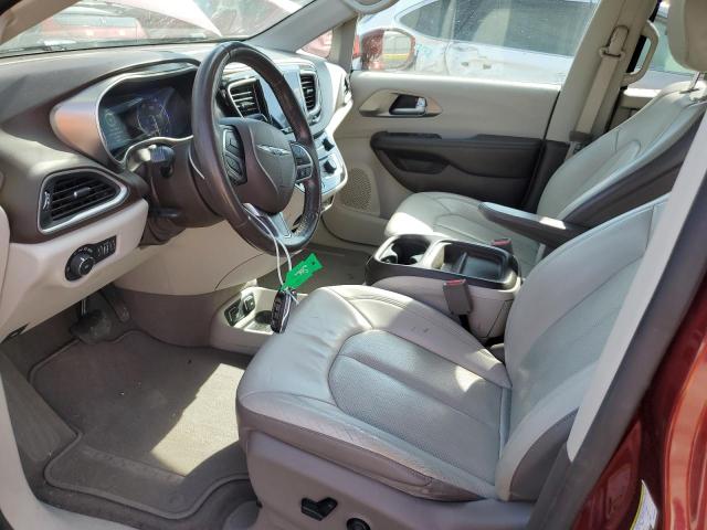2018 CHRYSLER PACIFICA T - 2C4RC1BG6JR106202