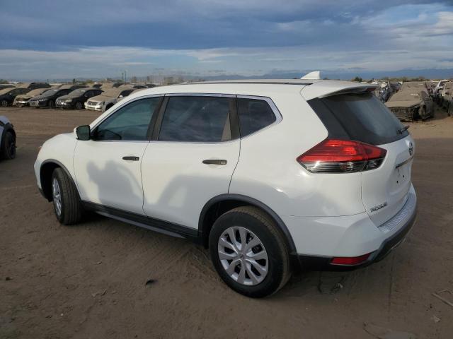 2017 NISSAN ROGUE S - KNMAT2MV2HP600244