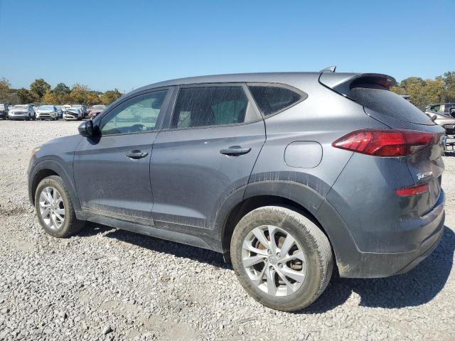 2019 HYUNDAI TUCSON SE KM8J23A41KU882188