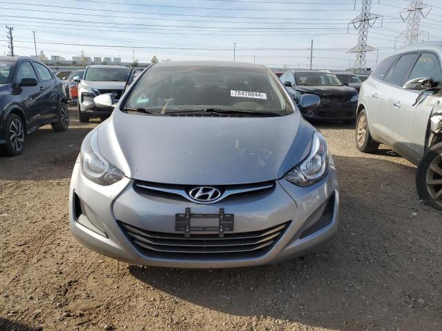 2016 HYUNDAI ELANTRA SE - 5NPDH4AE3GH778866