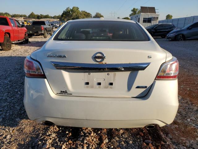 2015 NISSAN ALTIMA 2.5 - 1N4AL3AP2FN402113