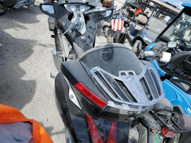 2010 VICTORY MOTORCYCLES VISION TOU - 5VPSW36D0A3003243