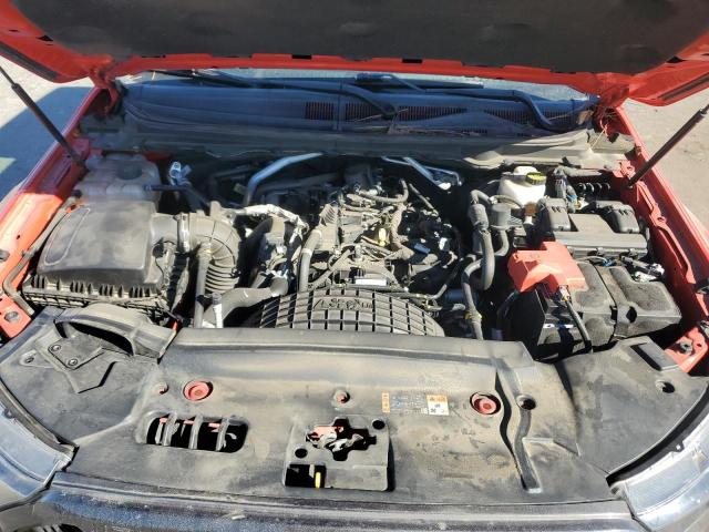 2020 FORD RANGER XL - 1FTER4FH1LLA35259