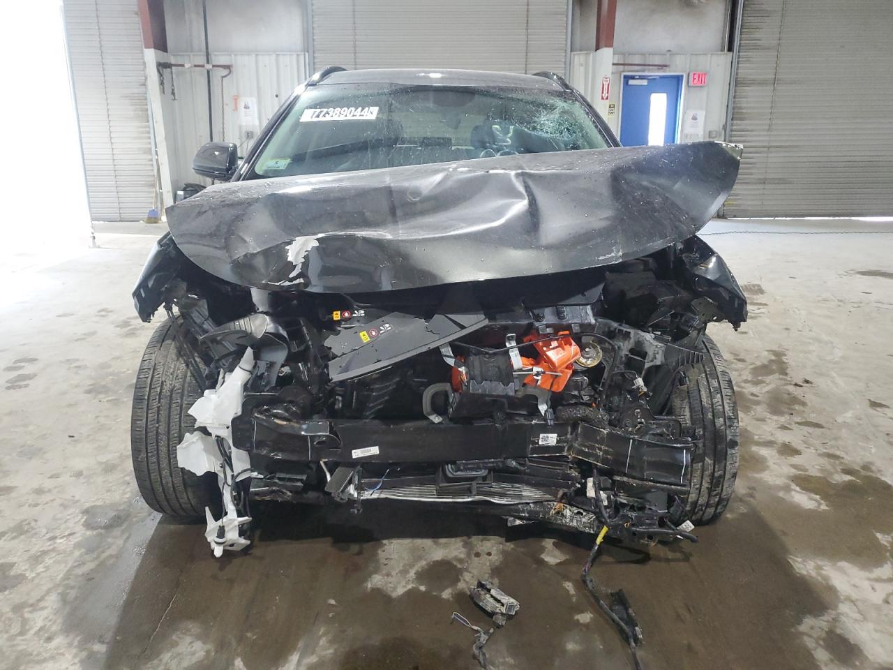 Lot #2955056778 2024 KIA NIRO WIND