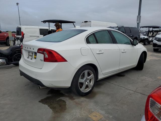 VIN YV1612FS5D2181001 2013 Volvo S60, T5 no.3