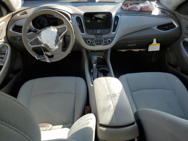 2022 CHEVROLET MALIBU LT - 1G1ZD5ST1NF149174